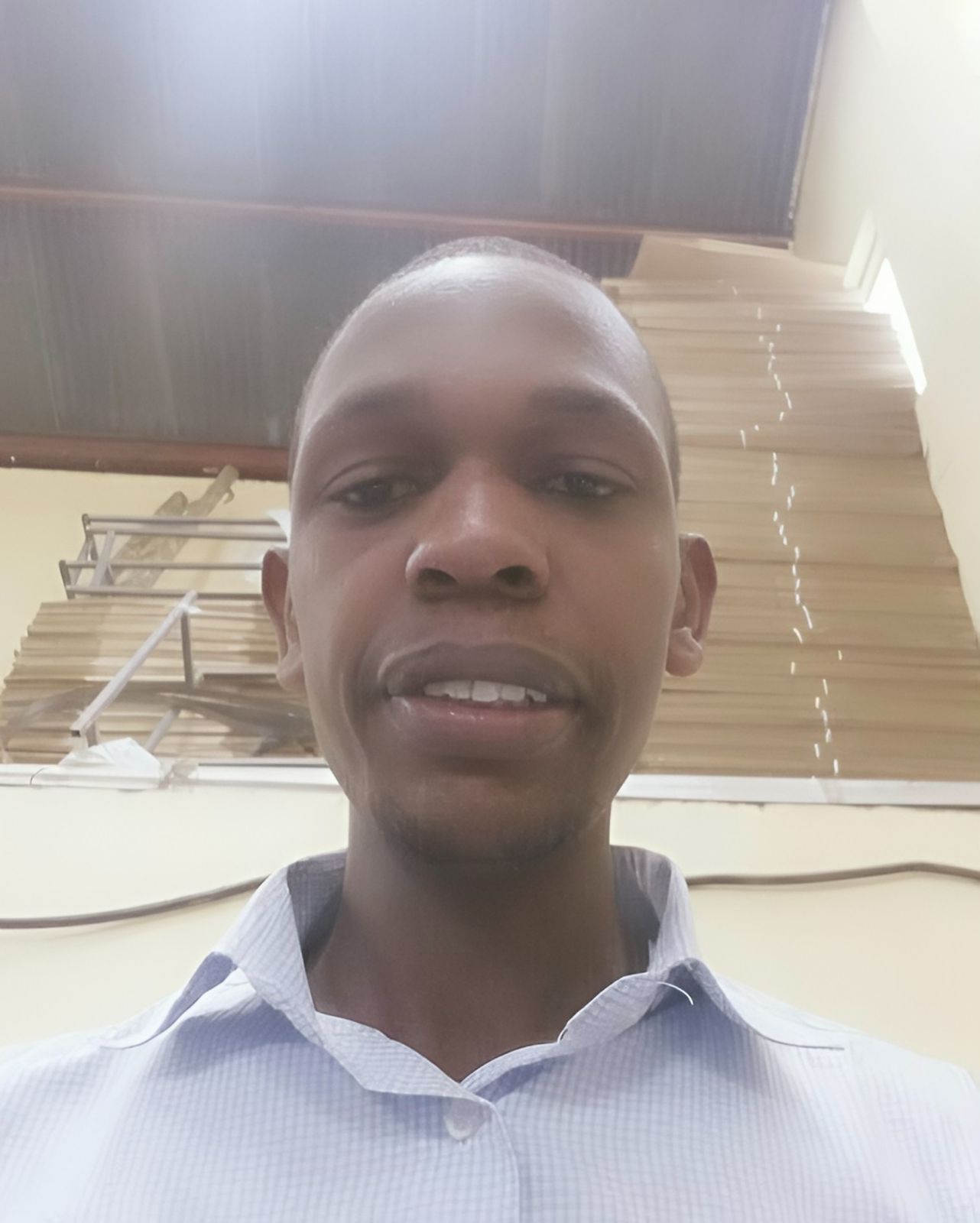 Rogers Emboywa