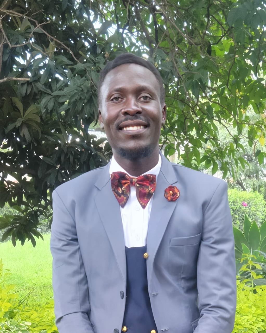 Daniel Odhiambo