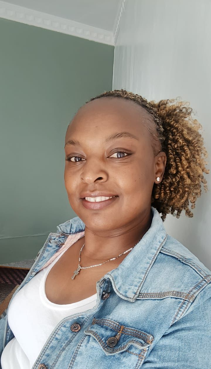 Matilda Syombua