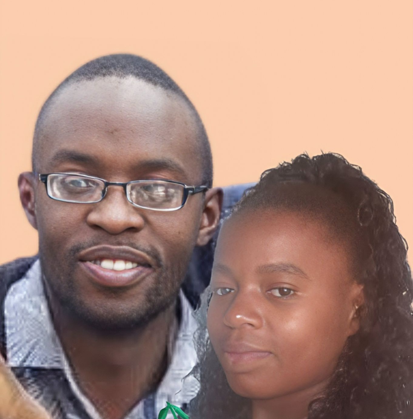 Evans and Peris Asena
